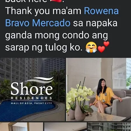 Shore Residences Tower C2