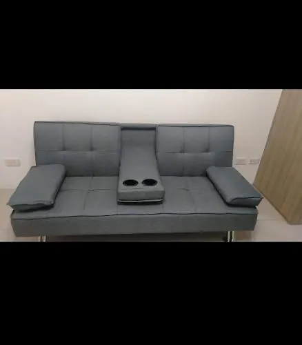Shore Residences Tower C2 Hotel
