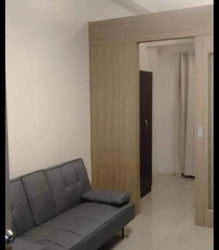 Hotel Shore Residences Tower C2 *
