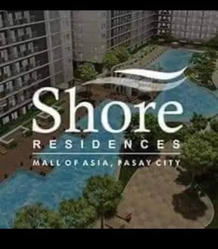 Hotel Shore Residences Tower C2 Manila
