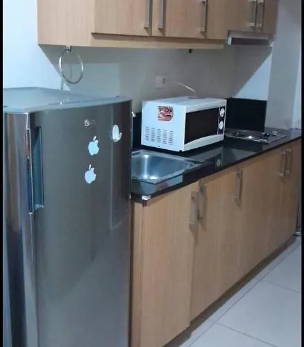 Shore Residences Tower C2 Hotel
