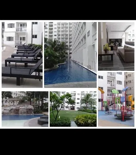 Hotel Shore Residences Tower C2